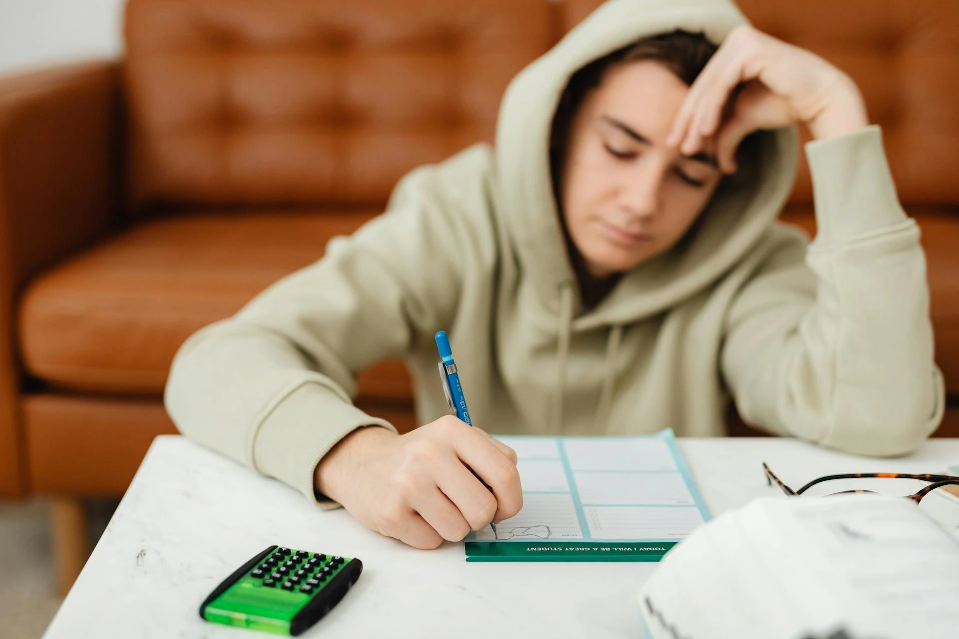 How to use GPA calculator